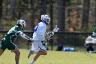 MLAX vs Babson  Wheaton College Men's Lacrosse vs Babson College. - Photo by Keith Nordstrom : Wheaton, Lacrosse, LAX, Babson, MLax